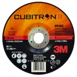 Disque à ébarber 3M Cubitron™ II