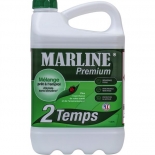 Carburant moteur Premium