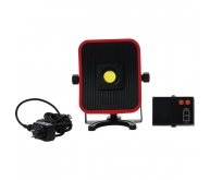 Projecteur LED portable