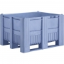 Caisse-palette plastique