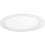 Downlight LED circulaire Nyos