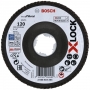 Disque à lamelle X571 X-Lock