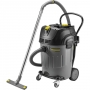 Aspirateur eau et poussières 65 l - 148 l/s - NT65/2 Ap